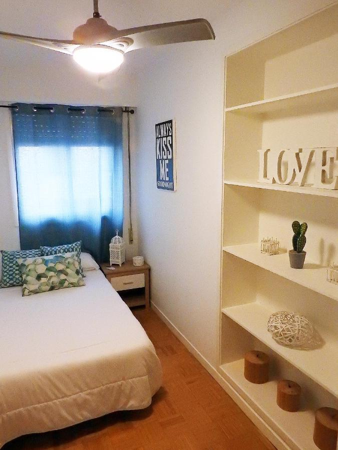 דירות Apartamento Ourense Existe Casco Historico Parking Opcional מראה חיצוני תמונה
