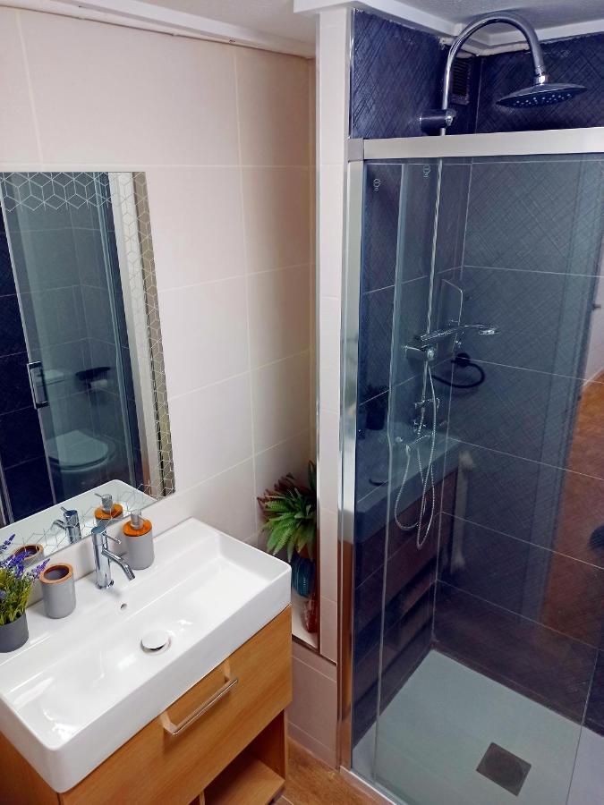דירות Apartamento Ourense Existe Casco Historico Parking Opcional מראה חיצוני תמונה