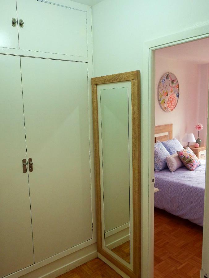 דירות Apartamento Ourense Existe Casco Historico Parking Opcional מראה חיצוני תמונה